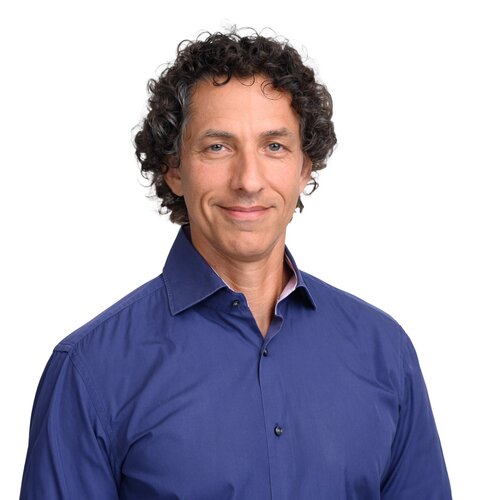 Gilad Gans