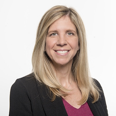 Jennifer Allison