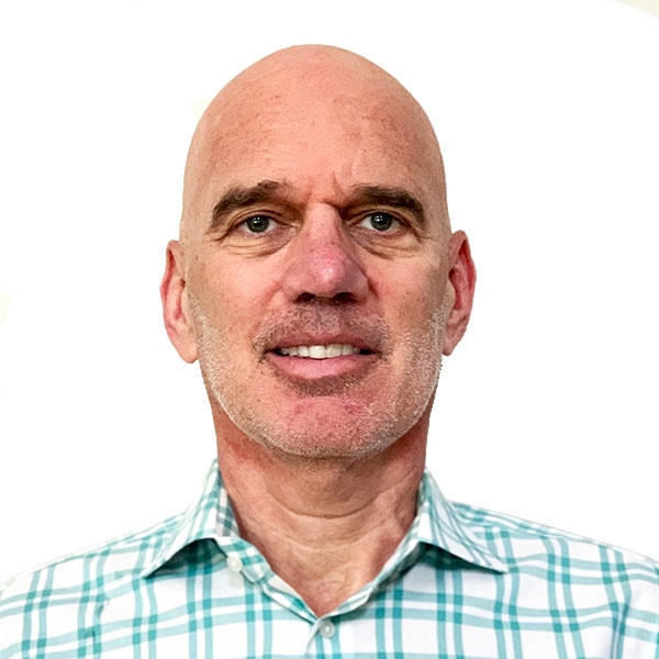 Raymond Stern